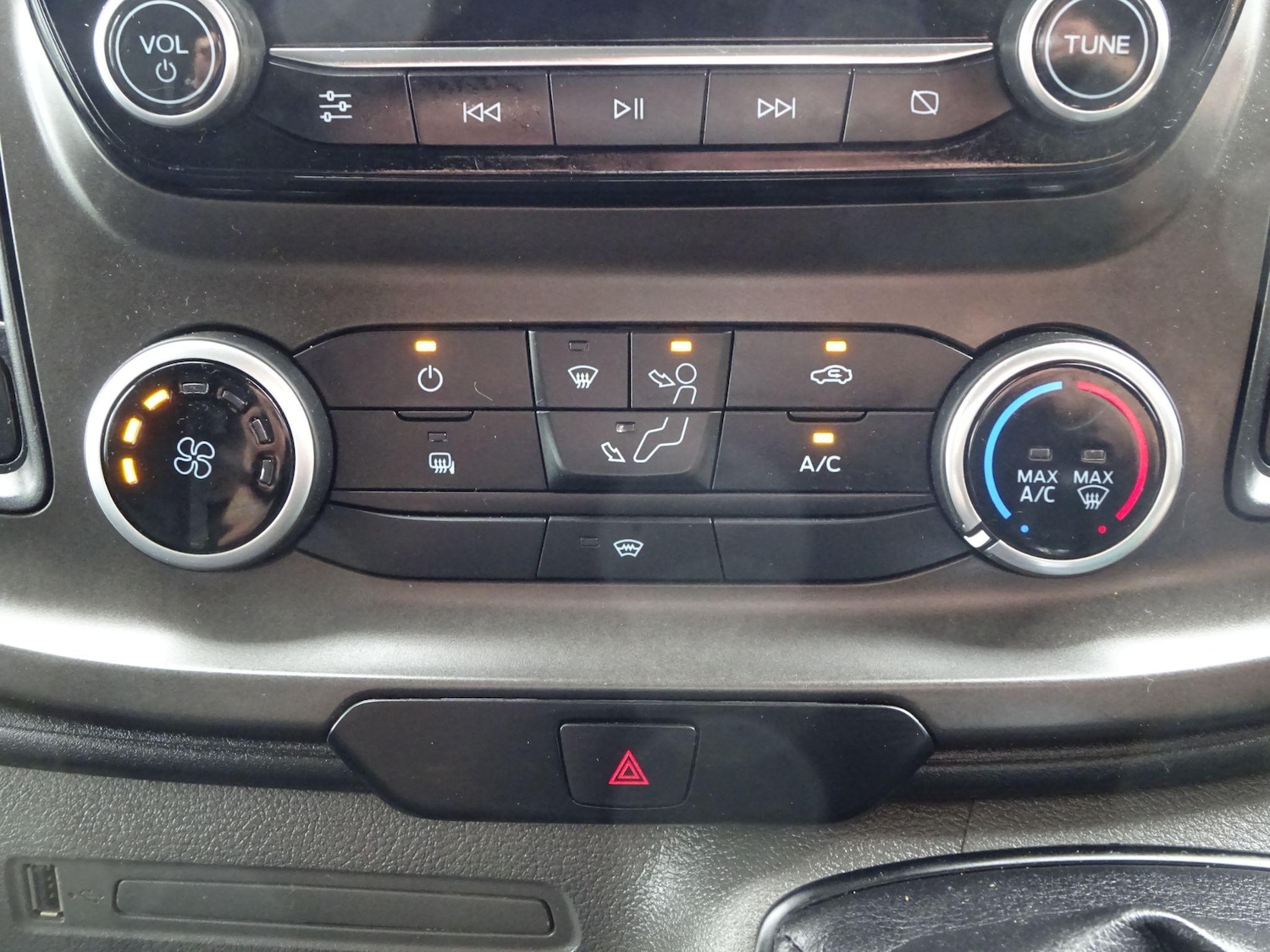 Used Ford Transit Custom 2021 for sale - 78184418: Photo 27