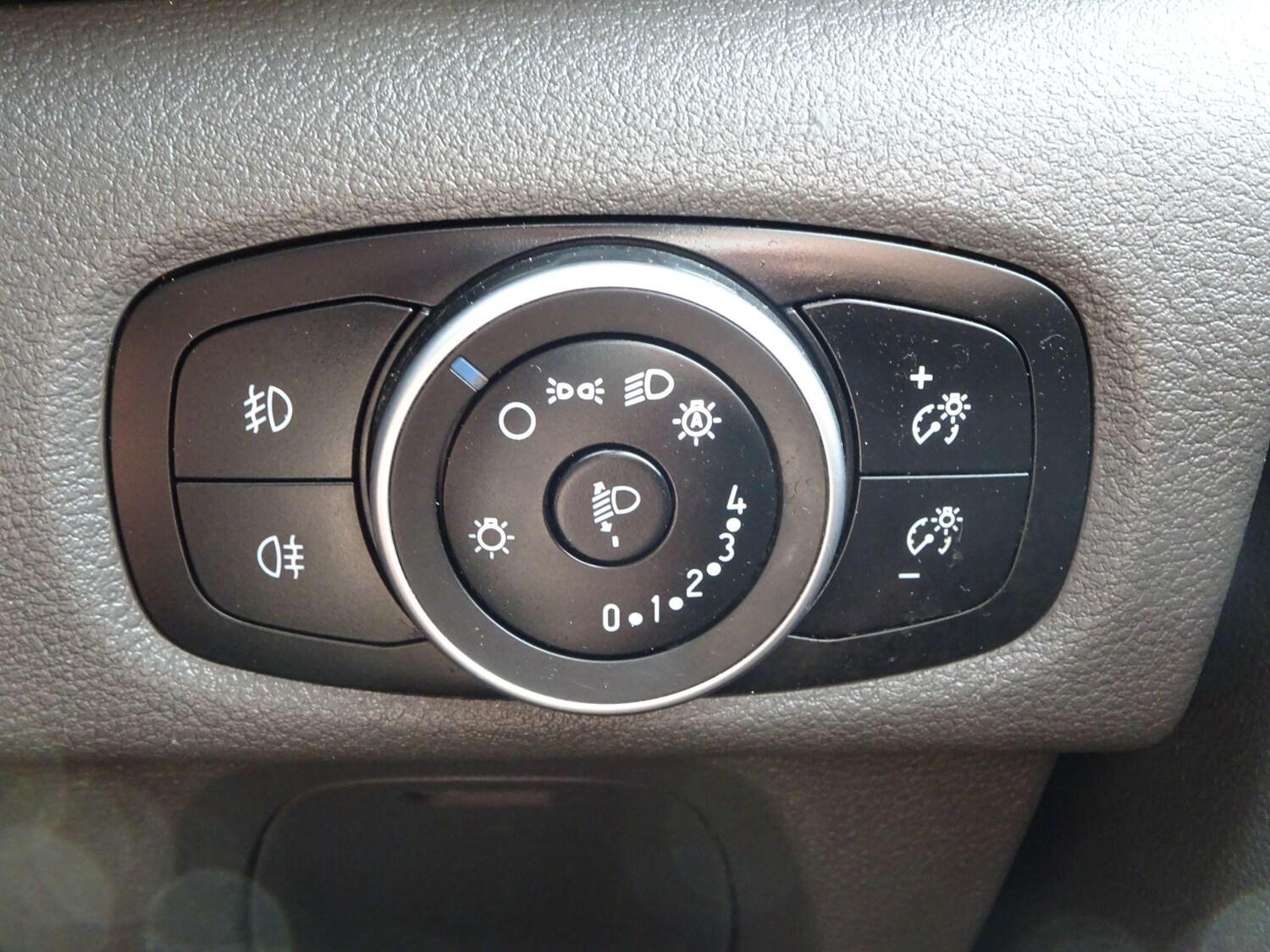 Used Ford Transit Custom 2021 for sale - 78184418: Photo 31