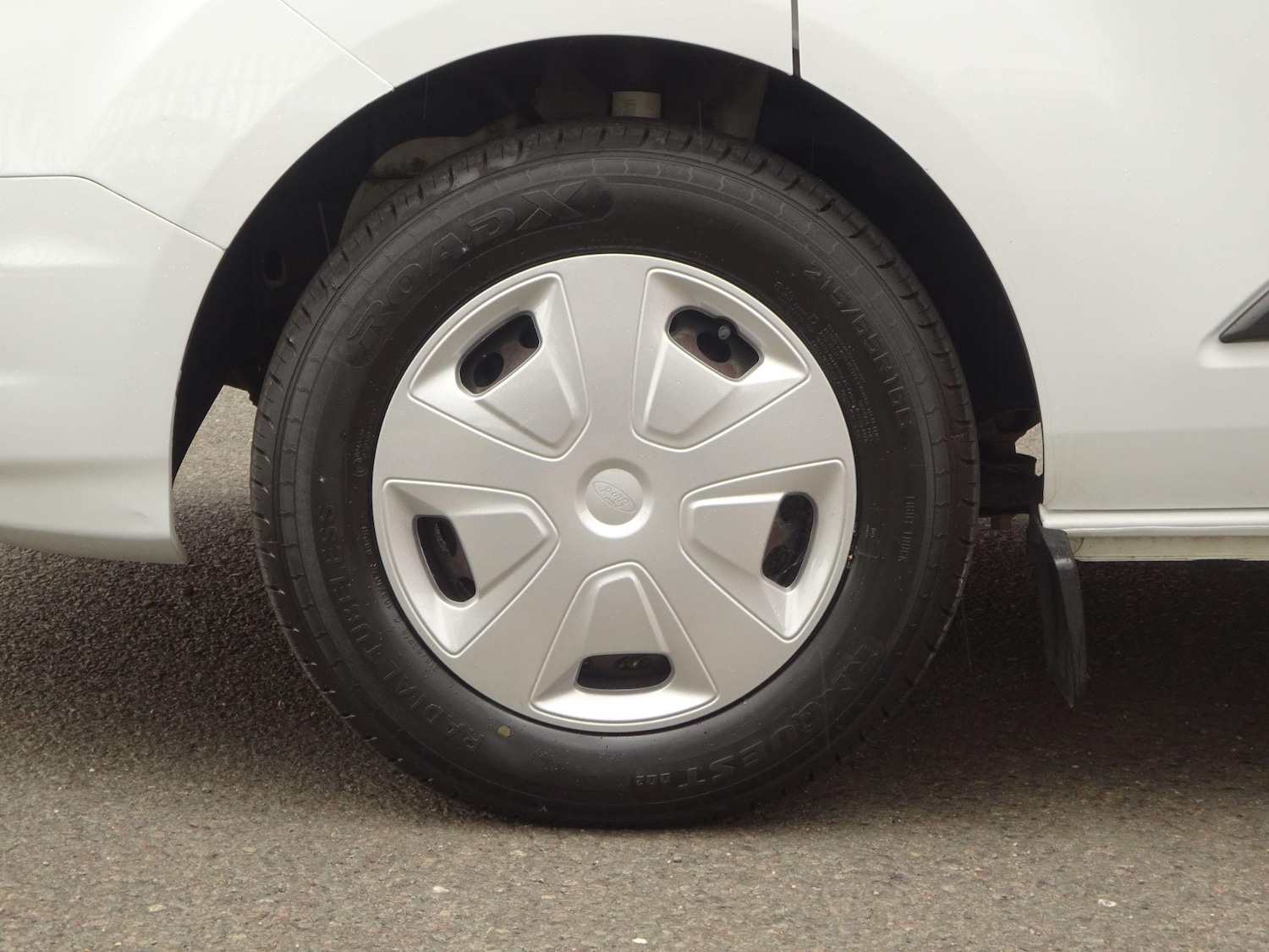 Used Ford Transit Custom 2021 for sale - 78184418: Photo 7