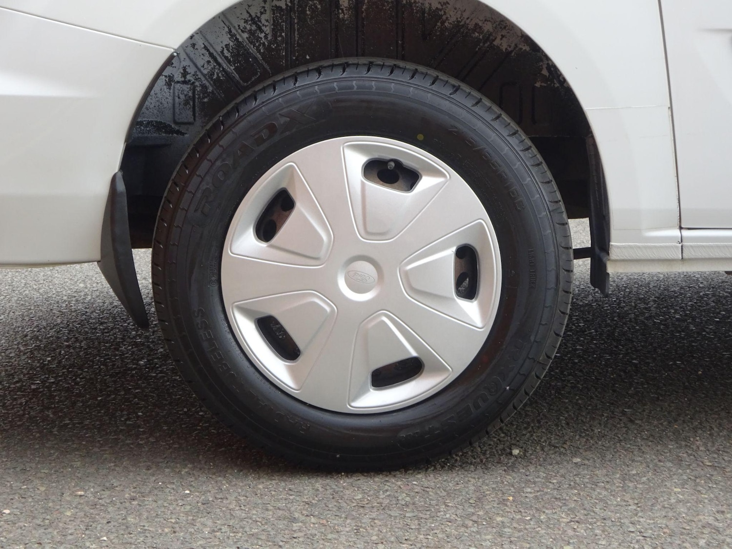 Used Ford Transit Custom 2021 for sale - 78184418: Photo 9