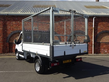 Used Ford Transit 2020 for sale - 79116846: Photo
