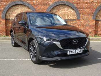 (72) - 2.0 SKYACTIV-G Sport Edition Auto Euro 6 (s/s) 5dr