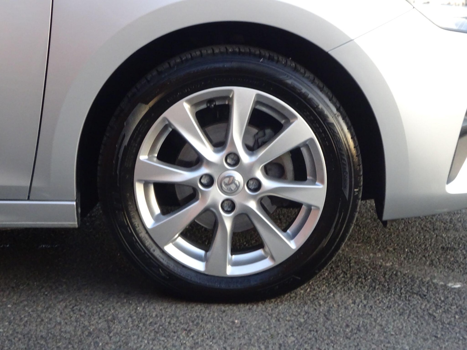 Used Vauxhall Corsa 2022 for sale - 76666834: Photo 10