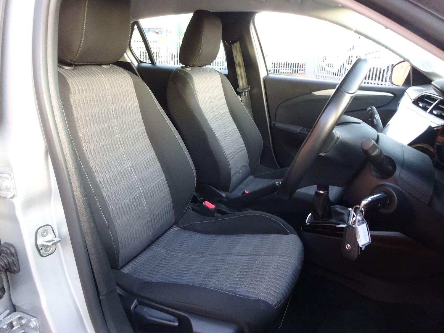 Used Vauxhall Corsa 2022 for sale - 76666834: Photo 12