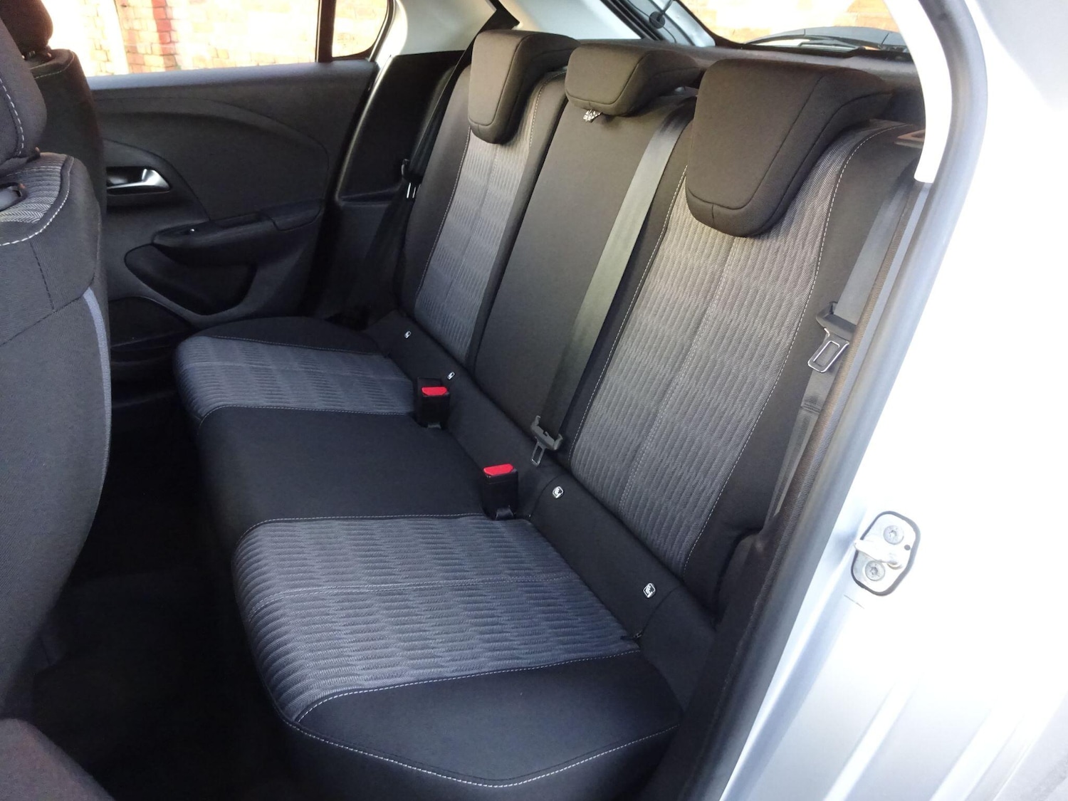 Used Vauxhall Corsa 2022 for sale - 76666834: Photo 15