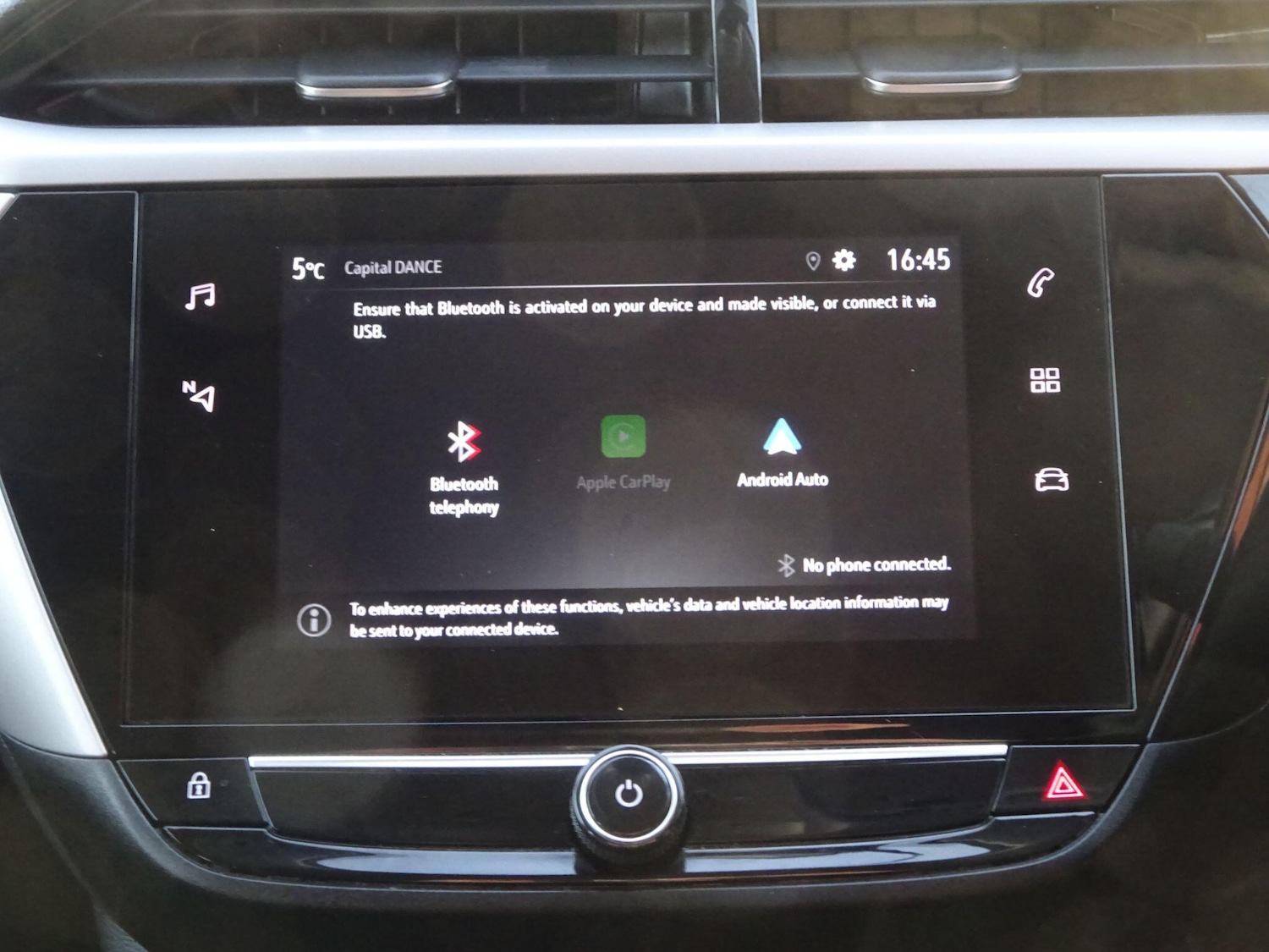 Used Vauxhall Corsa 2022 for sale - 76666834: Photo 21