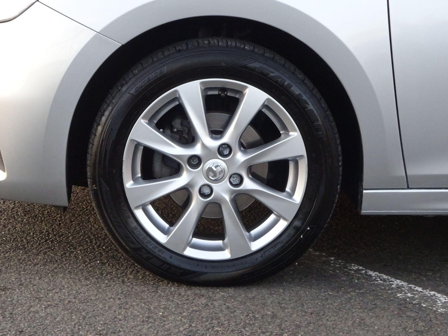 Used Vauxhall Corsa 2022 for sale - 76666834: Photo 7