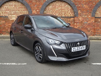 Used Peugeot 208 2023 for sale - 79012857: Photo