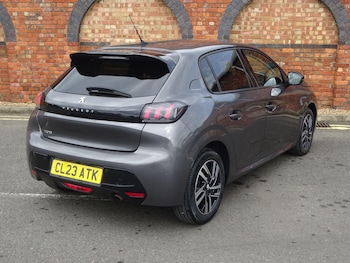 Used Peugeot 208 2023 for sale - 79012857: Photo