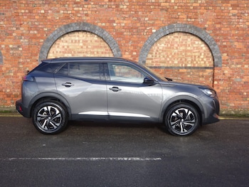 Used Peugeot 2008 2023 for sale - 78318398: Photo