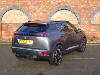 Used Peugeot 2008 2023 for sale - 78318398: Photo