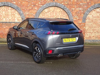 Used Peugeot 2008 2023 for sale - 78318398: Photo