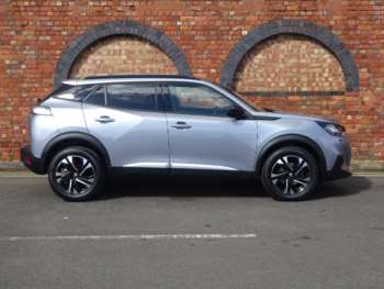 Used Peugeot 2008 2022 for sale - 74442501: Photo