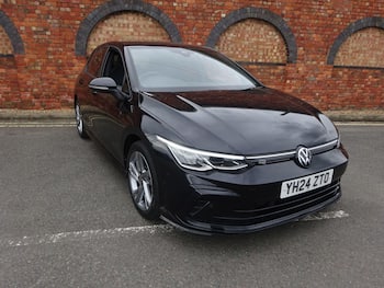 Used Volkswagen Golf 2024 for sale - 79831365: Photo