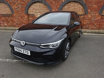 Used Volkswagen Golf 2024 for sale - 79831365: Photo
