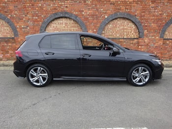 Used Volkswagen Golf 2024 for sale - 79831365: Photo