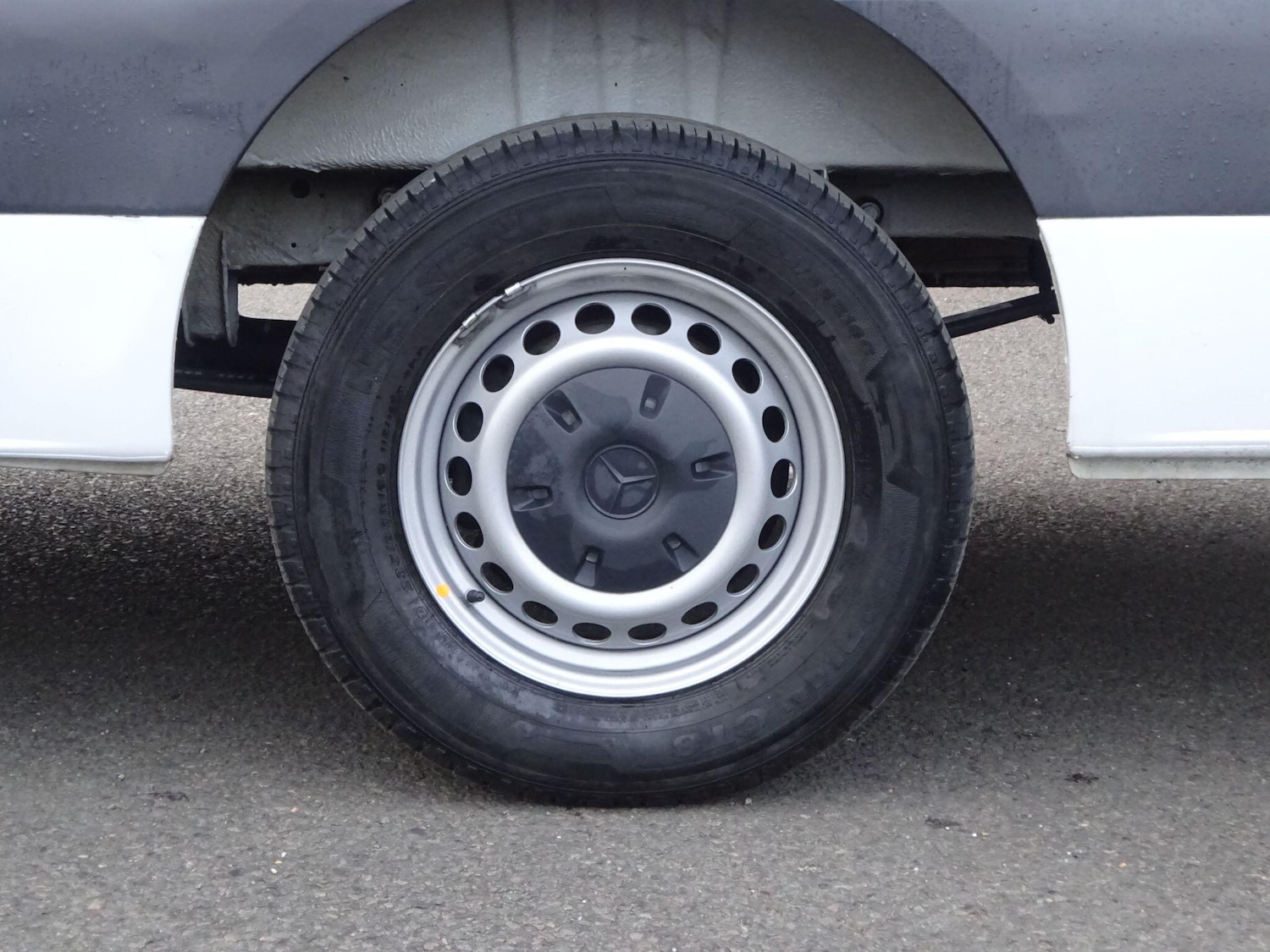 Used Mercedes-Benz Sprinter 2023 for sale - 77978363: Photo 10