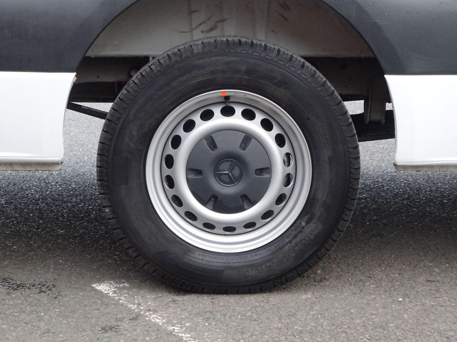 Used Mercedes-Benz Sprinter 2023 for sale - 77978363: Photo 11