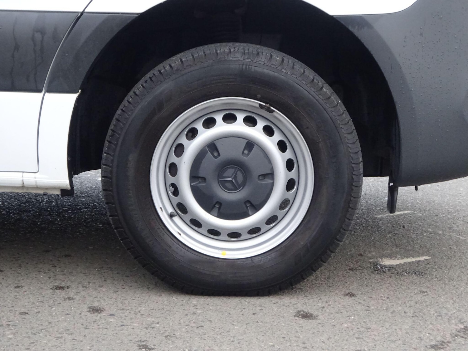 Used Mercedes-Benz Sprinter 2023 for sale - 77978363: Photo 12