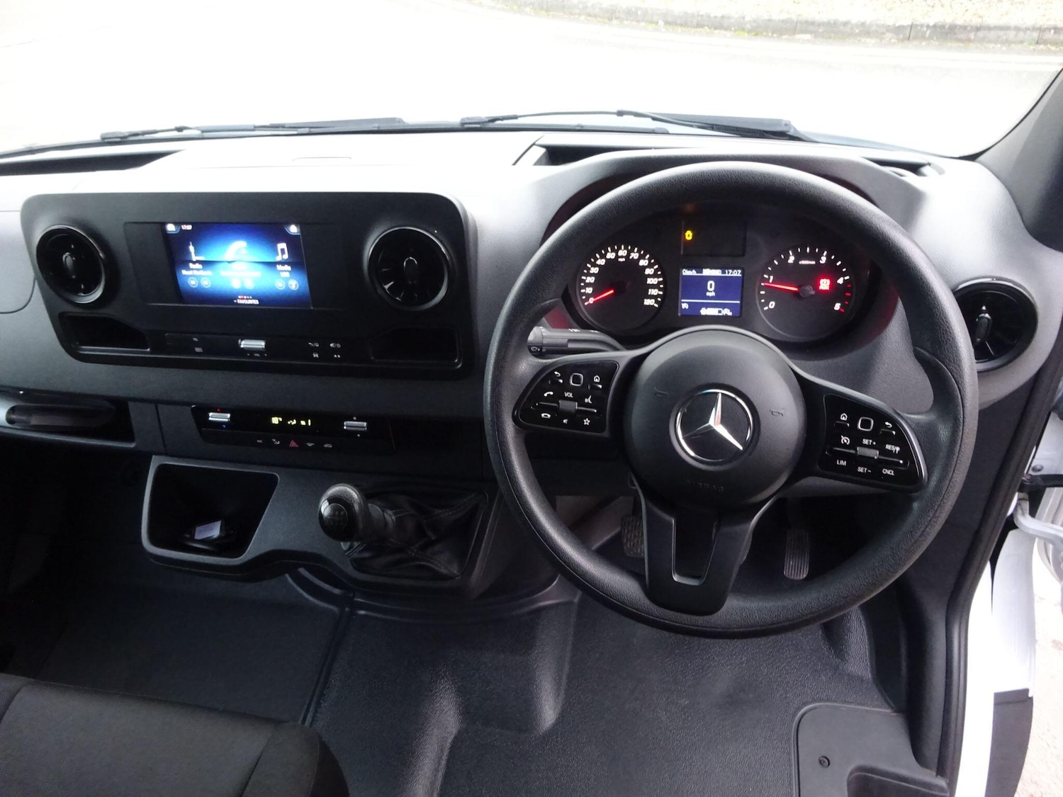 Used Mercedes-Benz Sprinter 2023 for sale - 77978363: Photo 13