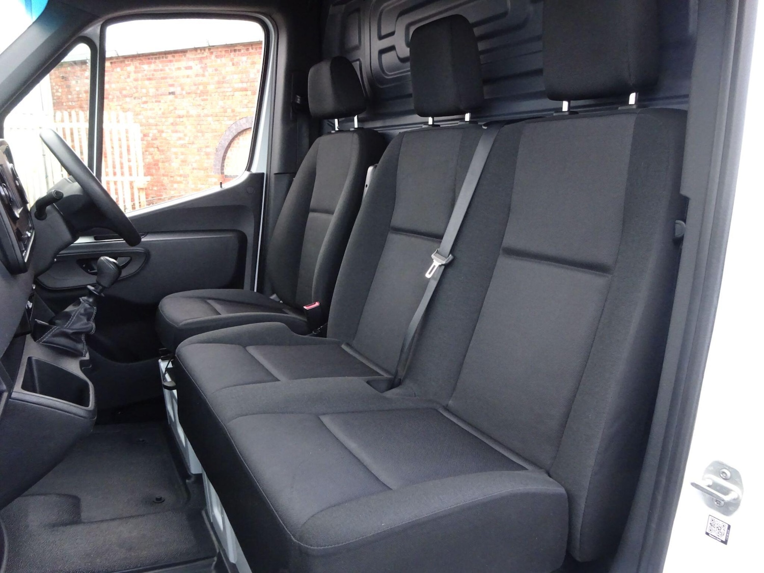 Used Mercedes-Benz Sprinter 2023 for sale - 77978363: Photo 15