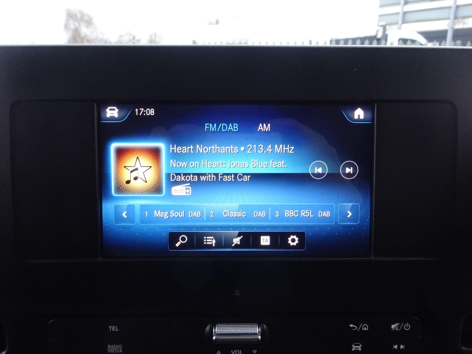 Used Mercedes-Benz Sprinter 2023 for sale - 77978363: Photo 19