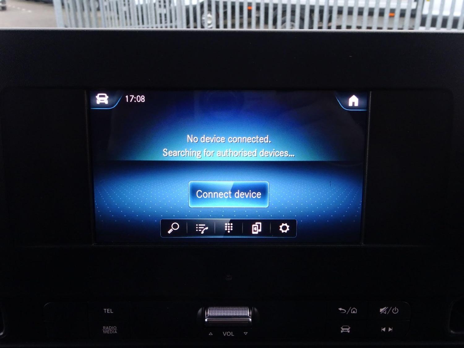 Used Mercedes-Benz Sprinter 2023 for sale - 77978363: Photo 20