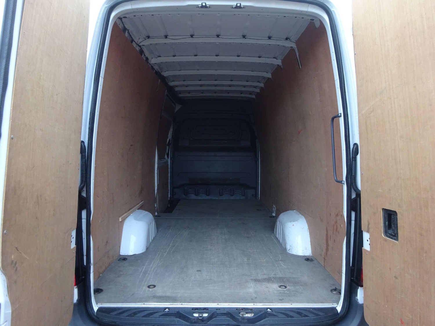 Used Mercedes-Benz Sprinter 2023 for sale - 77978363: Photo 7