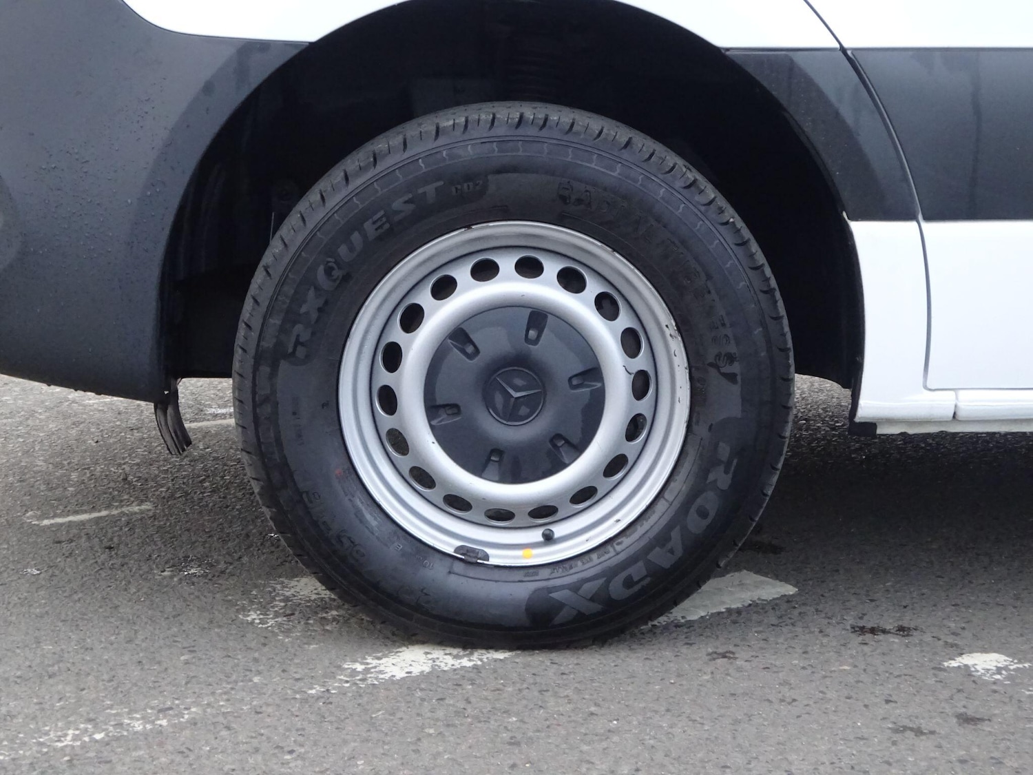 Used Mercedes-Benz Sprinter 2023 for sale - 77978363: Photo 9