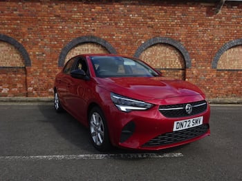 Used Vauxhall Corsa 2022 for sale - 79677054: Photo