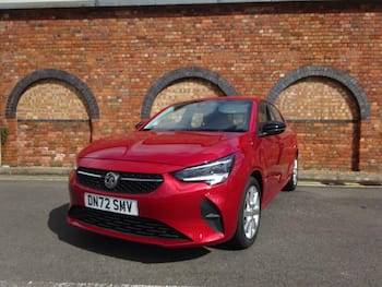 Used Vauxhall Corsa 2022 for sale - 79677054: Photo