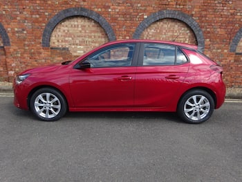 Used Vauxhall Corsa 2022 for sale - 79677054: Photo