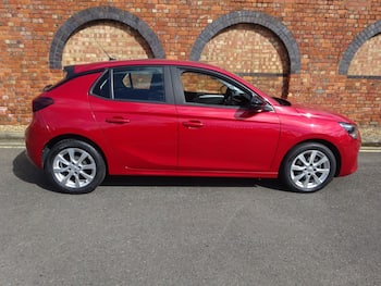 Used Vauxhall Corsa 2022 for sale - 79677054: Photo