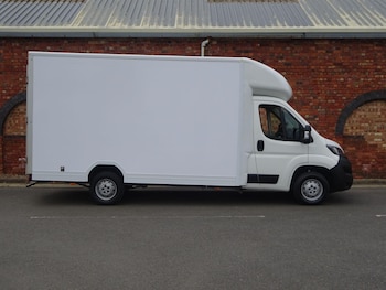 Used Peugeot Boxer 2021 for sale - 78608887: Photo