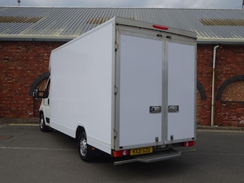 Used Peugeot Boxer 2021 for sale - 78608887: Photo