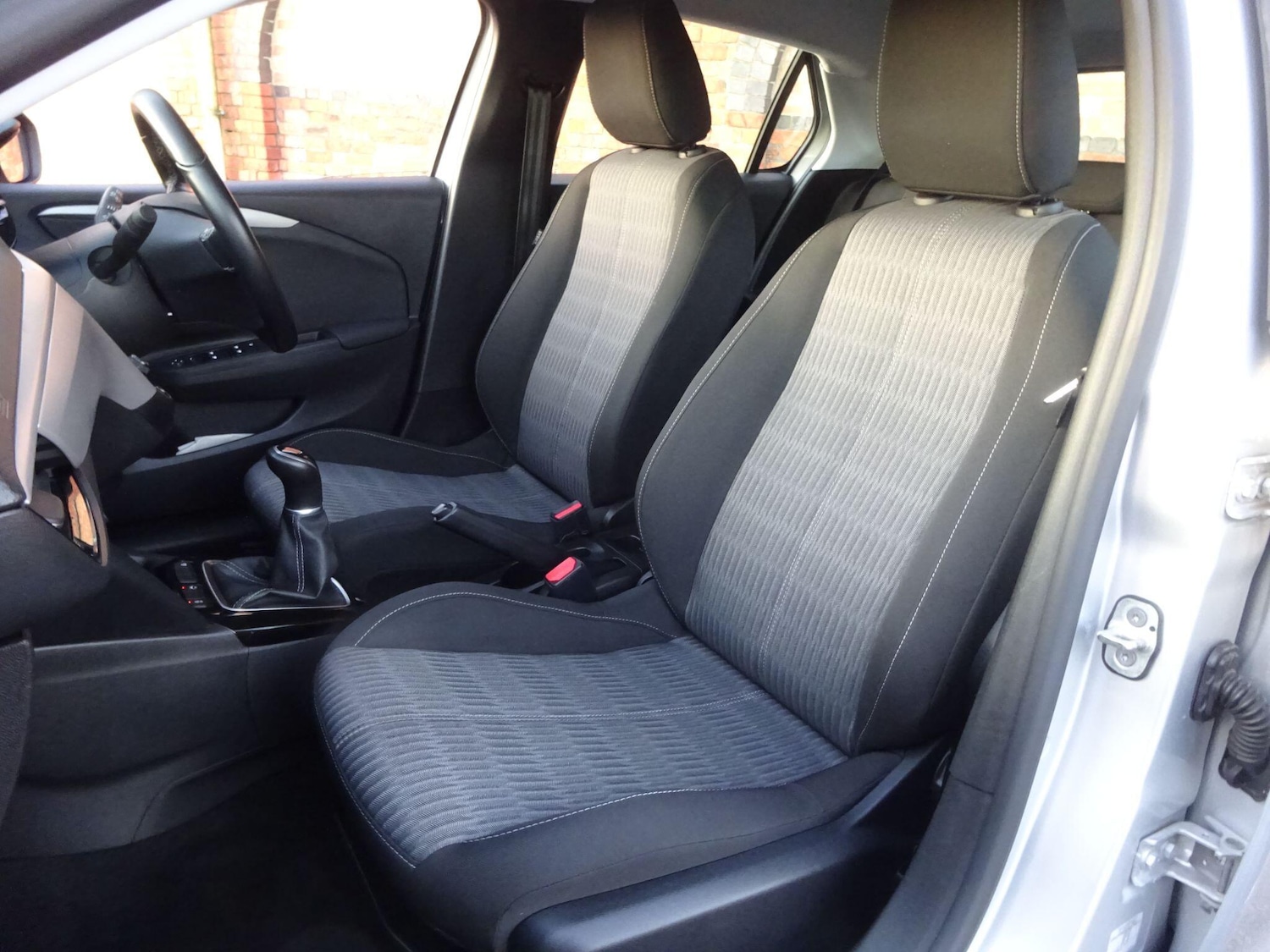 Used Vauxhall Corsa 2022 for sale - 76995196: Photo 13