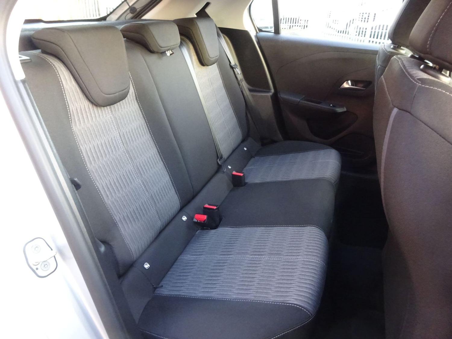 Used Vauxhall Corsa 2022 for sale - 76995196: Photo 14