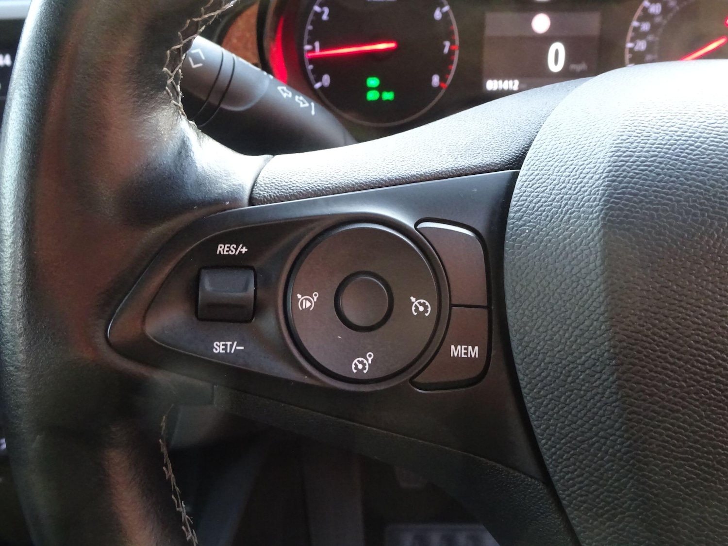 Used Vauxhall Corsa 2022 for sale - 76995196: Photo 18