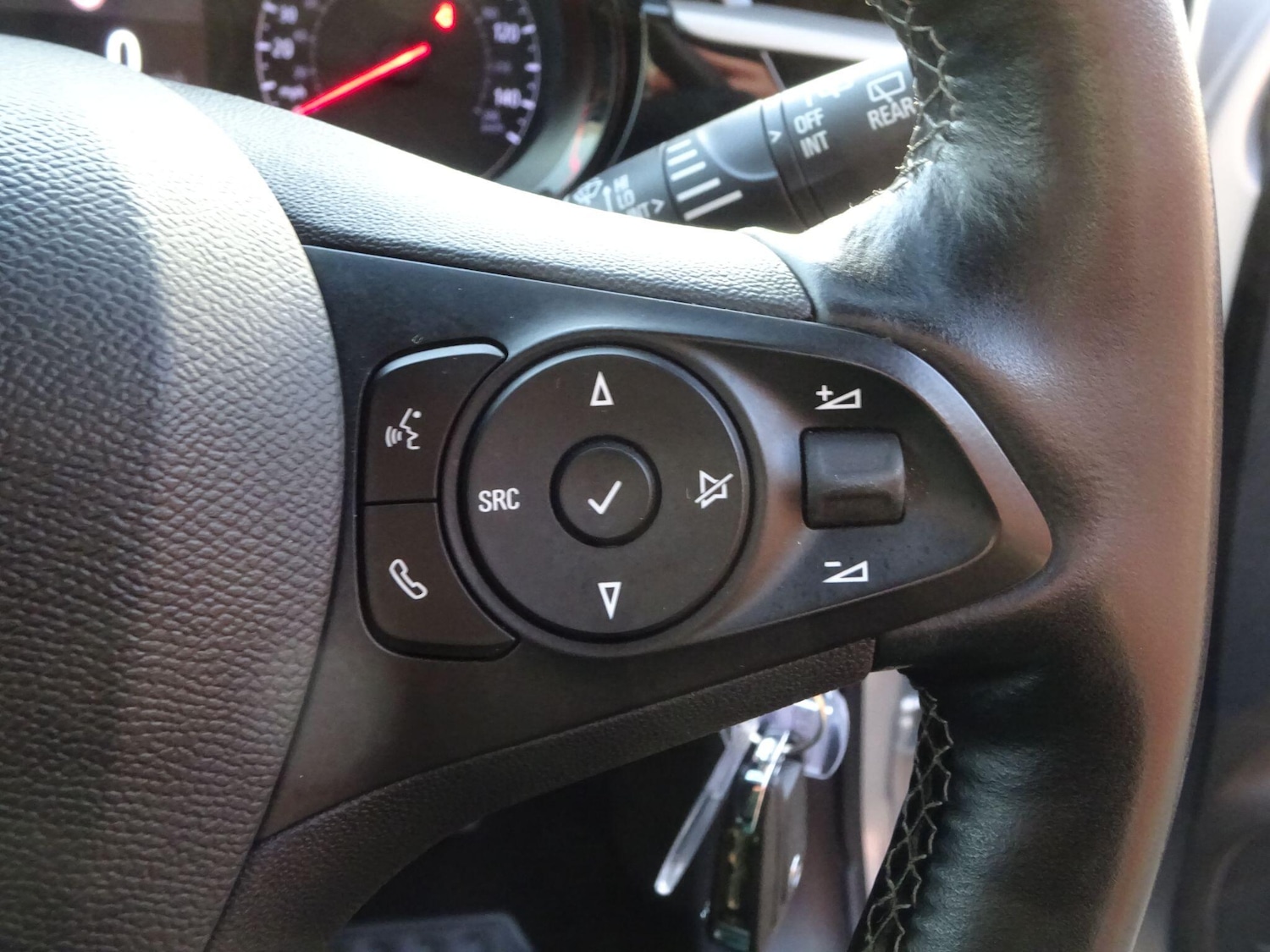 Used Vauxhall Corsa 2022 for sale - 76995196: Photo 19