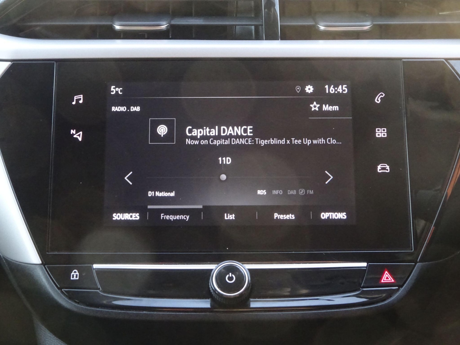 Used Vauxhall Corsa 2022 for sale - 76995196: Photo 20