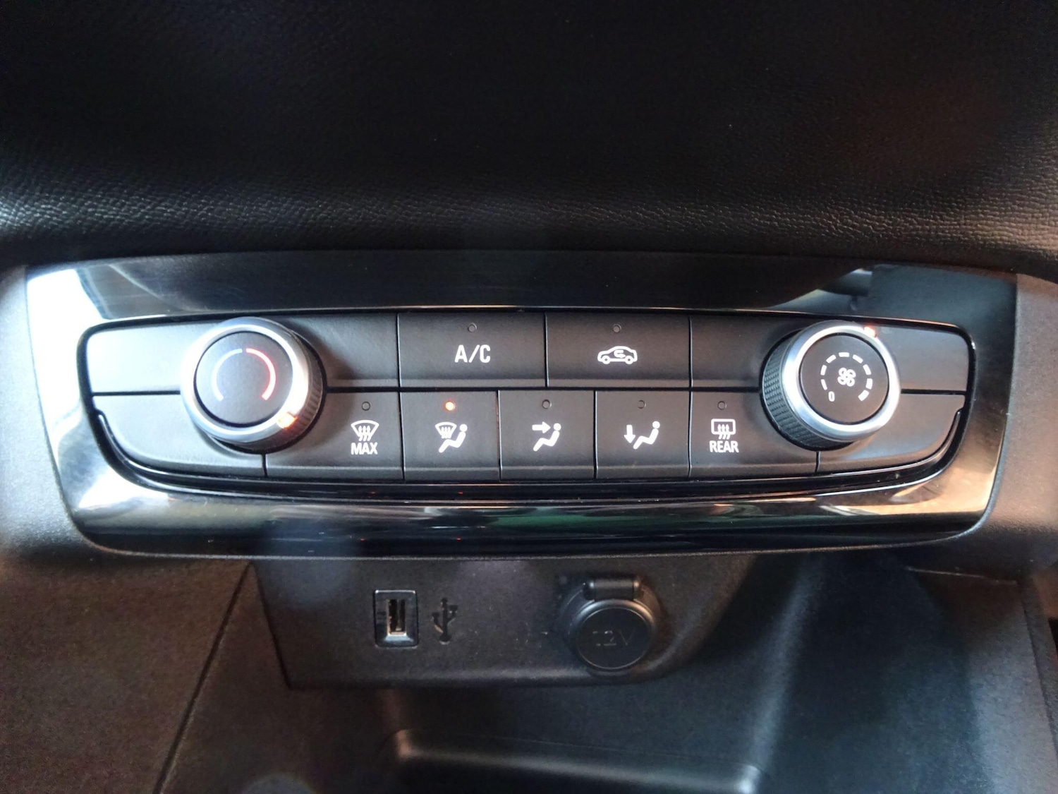 Used Vauxhall Corsa 2022 for sale - 76995196: Photo 22