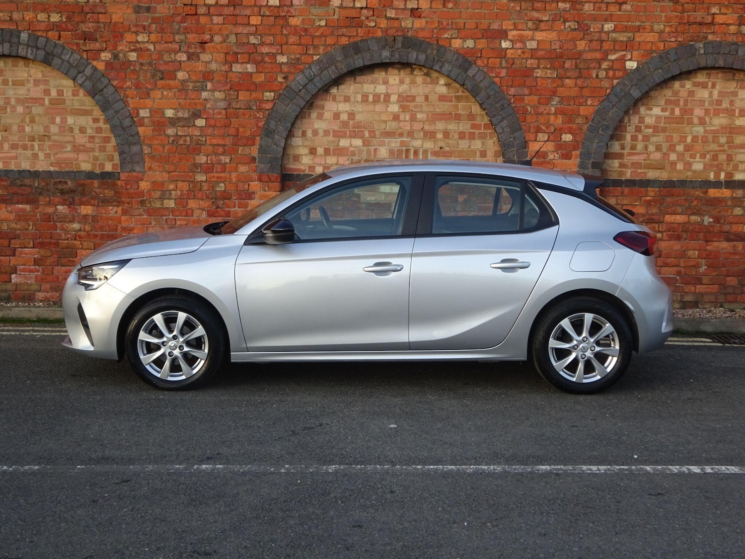 Used Vauxhall Corsa 2022 for sale - 76995196: Photo 5