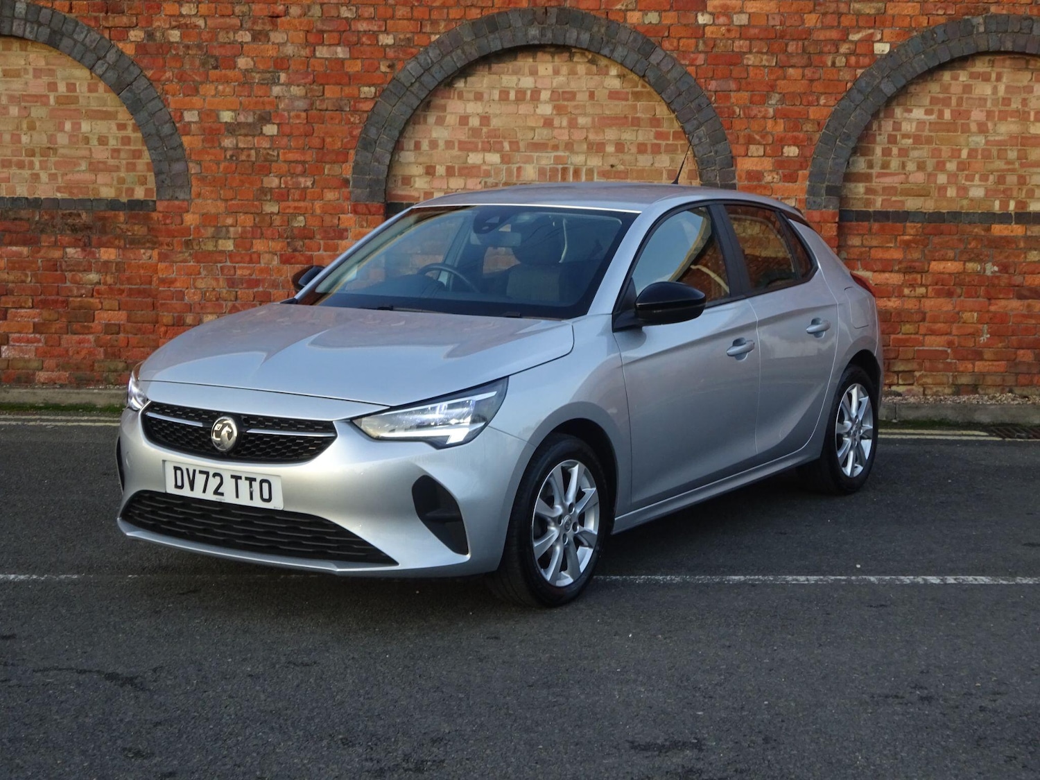 Used Vauxhall Corsa 2022 for sale - 76995196: Photo 6