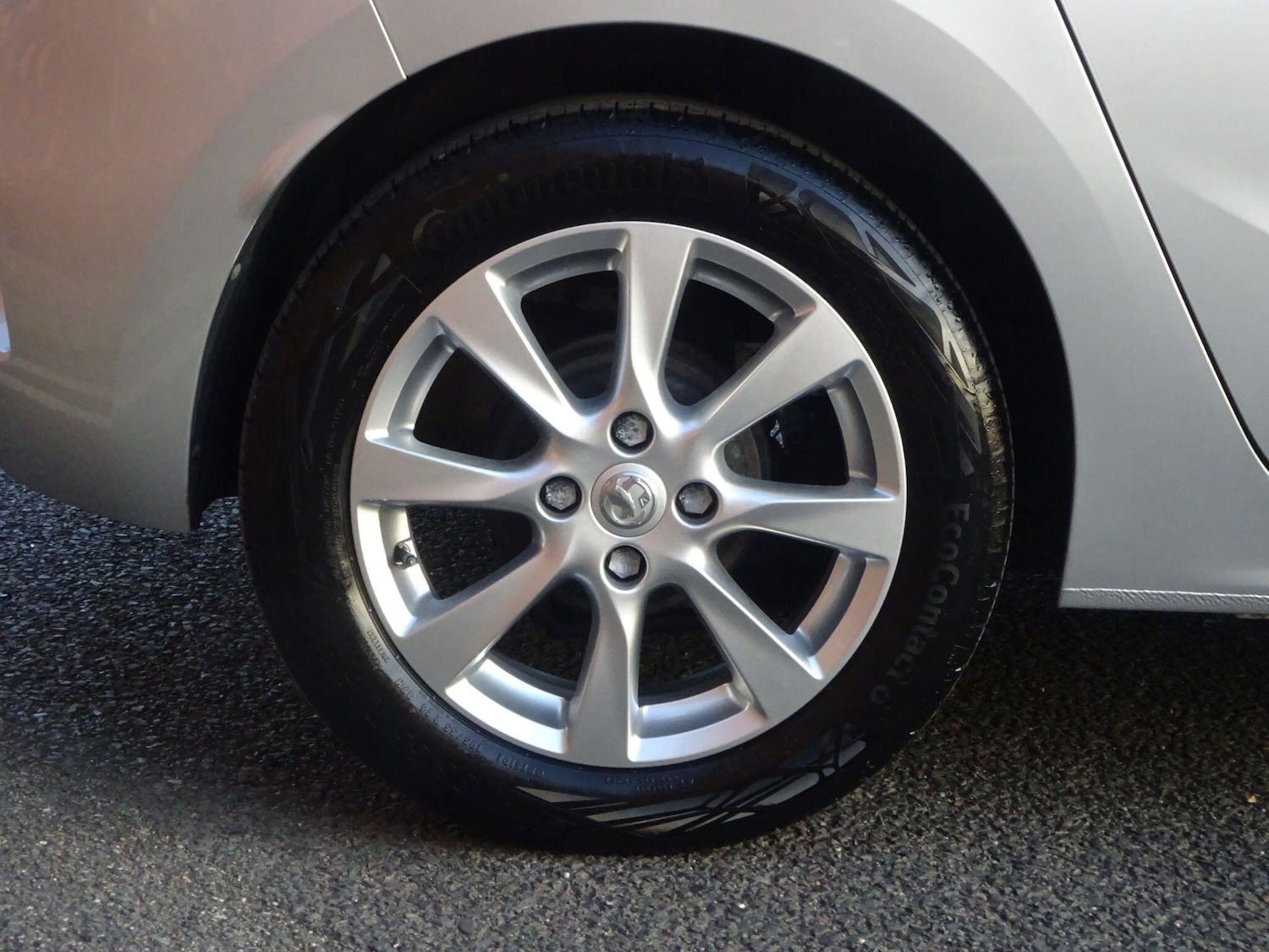 Used Vauxhall Corsa 2022 for sale - 76995196: Photo 9