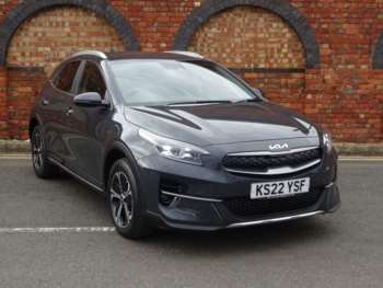 (22) - 1.6 GDi 8.9kWh 3 DCT Euro 6 (s/s) 5dr