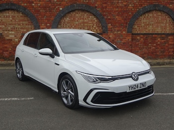 Used Volkswagen Golf 2024 for sale - 78609026: Photo