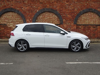 Used Volkswagen Golf 2024 for sale - 78609026: Photo