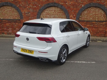 Used Volkswagen Golf 2024 for sale - 78609026: Photo