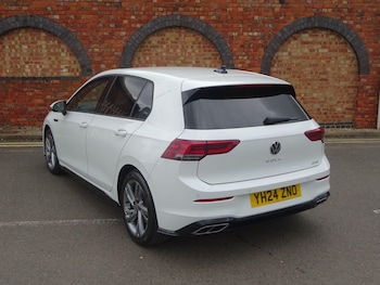 Used Volkswagen Golf 2024 for sale - 78609026: Photo