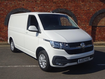 Used Volkswagen Transporter 2022 for sale - 79348781: Photo